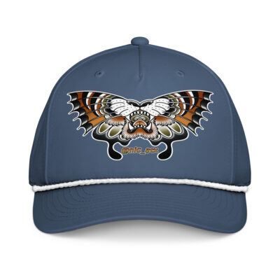 Tigerfly Rope Cap - Image 2