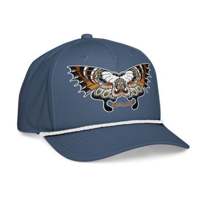 Tigerfly Rope Cap - Image 4