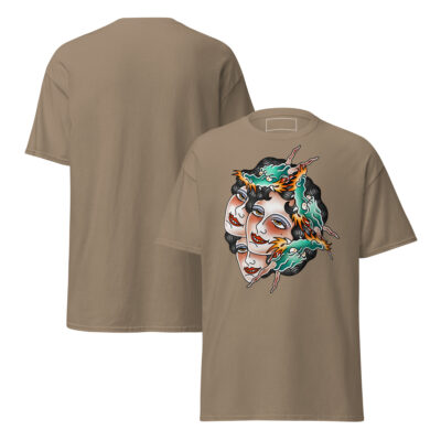 Dragon Lady Tee - Image 5