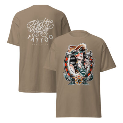 Cowgirl Tee - Image 4