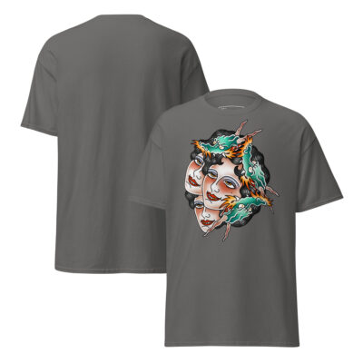 Dragon Lady Tee - Image 2