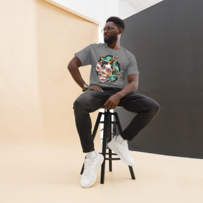 Dragon Lady Tee - Image 10