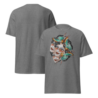 Dragon Lady Tee - Image 4