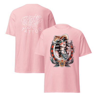 Cowgirl Tee - Image 7
