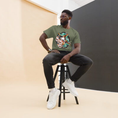 Dragon Lady Tee - Image 9