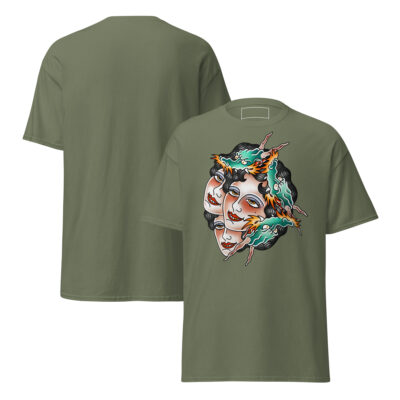 Dragon Lady Tee - Image 3