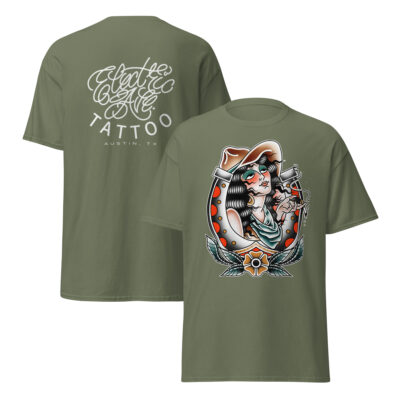 Cowgirl Tee - Image 3