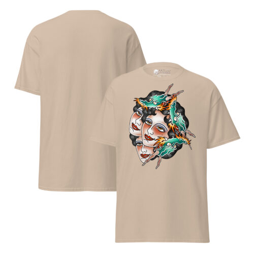 Dragon Lady Tee