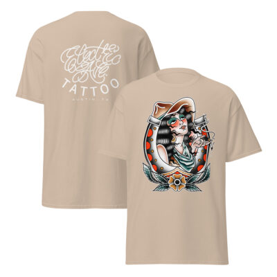 Cowgirl Tee - Image 6